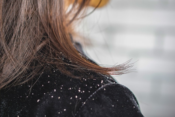 Hydrating Oils for Dry Locks