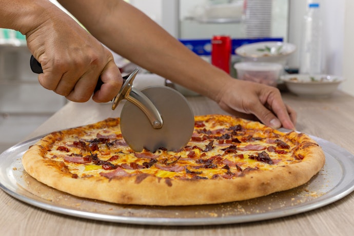 Wheel Cutters Are Easy to Use for Beginners