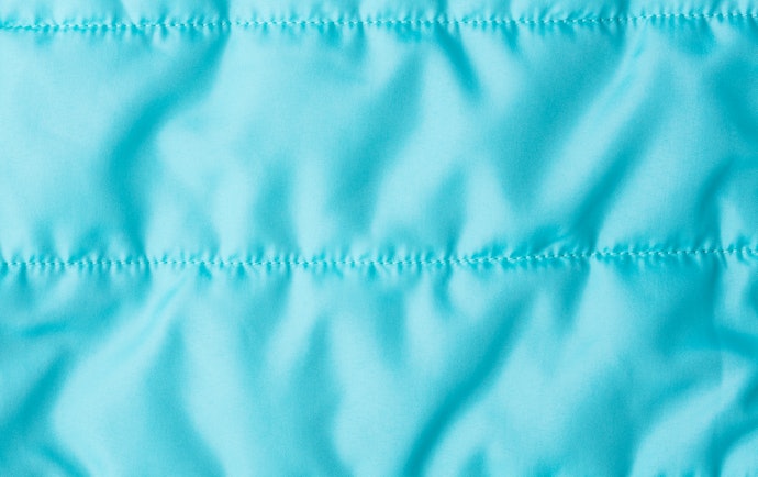 Two Types of Sewing Help Determine How Warm Your Jacket Will Be