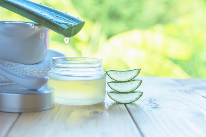 Choose Soothing Ingredients That Won't Irritate Sensitive Skin