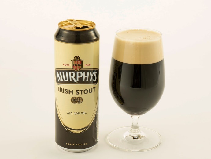 For Sharp Bitterness and a Roasted Quality, You Can't Beat Stout