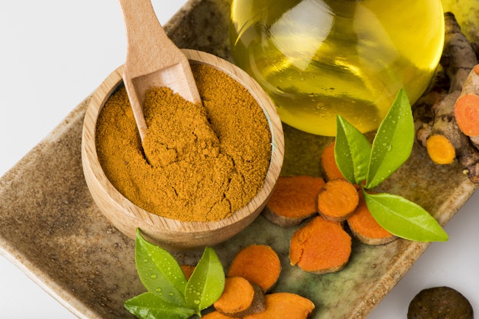 Antioxidants for Mature or Dull Skin