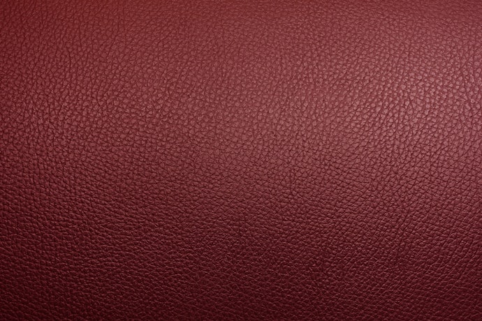 The Leather Look is Easy to Clean