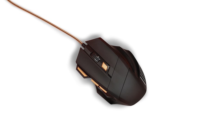 Sensitivity Buttons for Improved Performance