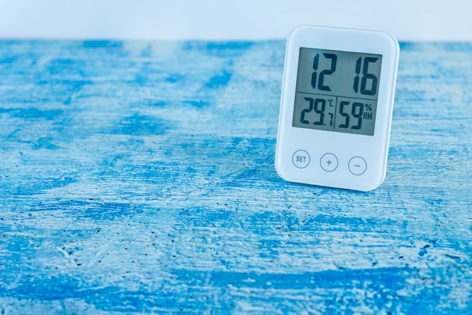 Digital Timers Are Versatile