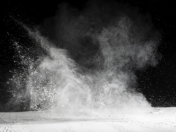 Talc Might Irritate Your Skin