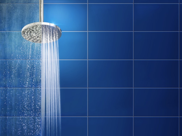 Look for Additional Water Saving Features