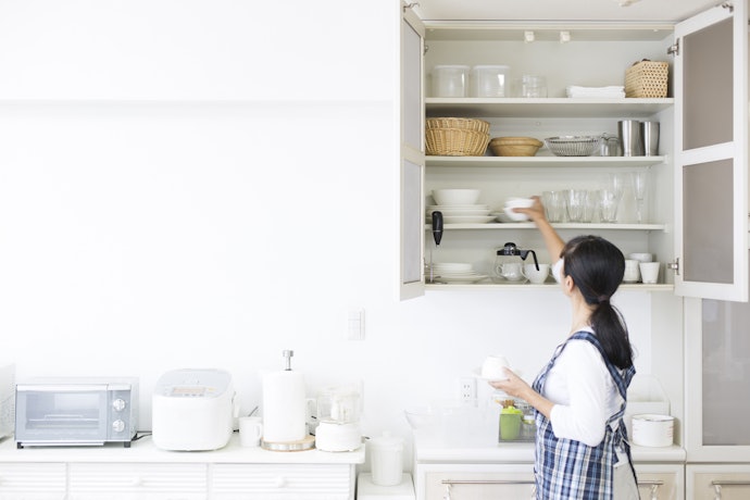 Put Away Your Rack With Foldable or Portable Options