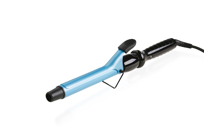 Titanium Offers Quick Heating