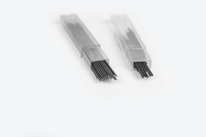 Lead and Eraser Refills Can Increase the Longevity of Your Mechanical Pencil