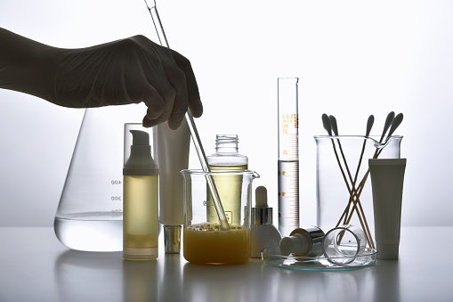 For Sensitive Skin, Try to Stay Away From Fragrances and Sulfates