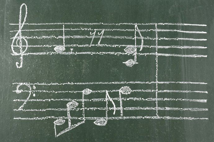 Music Theory Requires Some Technical Knowledge