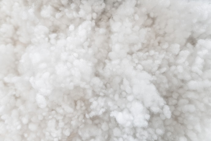 Wool is a Great Insulator, but It May be Too Bulky