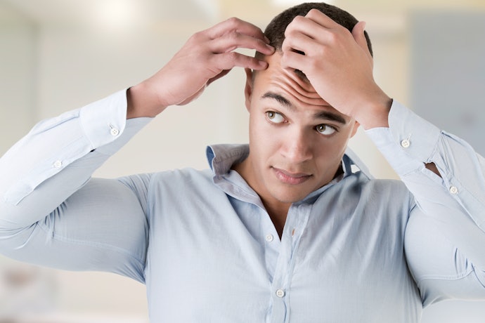 Castor Oil for Hair Loss or Hair Thinning