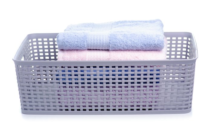 Plastic is Lightweight Yet Durable