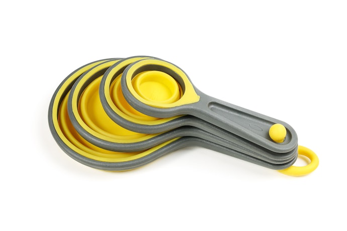 Silicone Offers Flexibility and Heat Resistance