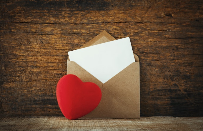 Romantic Gifts Convey Intimacy