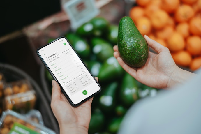 Nutrition Facts for Meeting All of Your Nutrition Needs and Goals