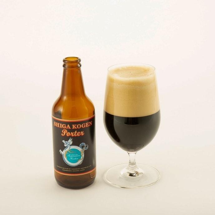 Porters Have a Depth of Flavor and Are Moderately Bitter