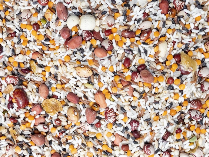 Flours Like Bean and Almond Can Impart Flavor