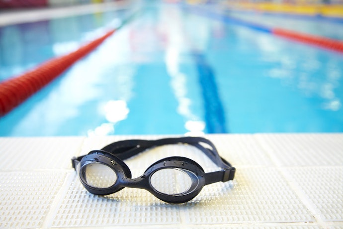 Clear Lenses Provide Maximum Light