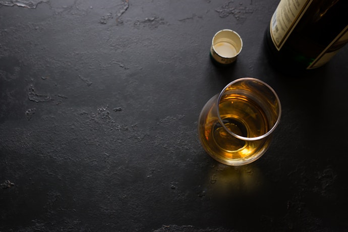 The NEAT Glass Is a Unique Look