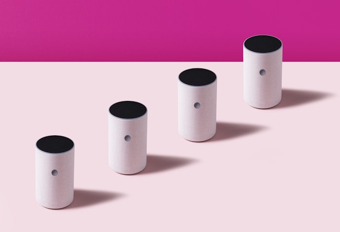 Try Multiple Device Pairing for a Complete Sound System