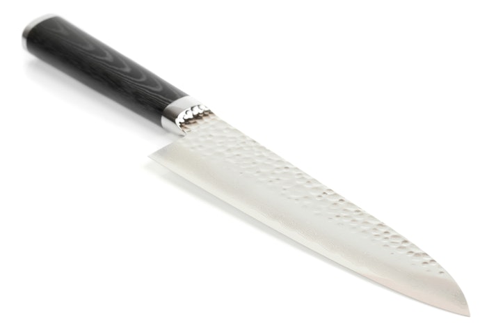 A Gyuto is a Must-Have Japanese Chef Knife