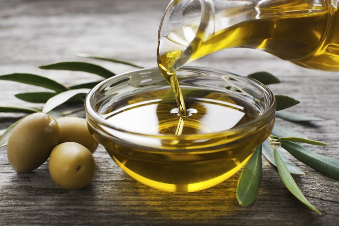 Options With Healthy Oils Can Up Your Nutrition Game