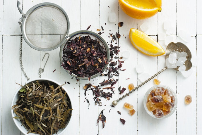Loose Leaf Teas Produce a Rich Cup of Tea