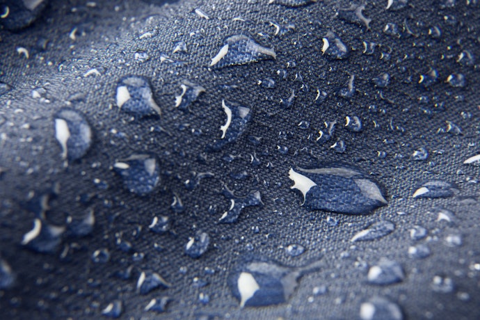 Water Resistance and Breathability to Remain Comfortable