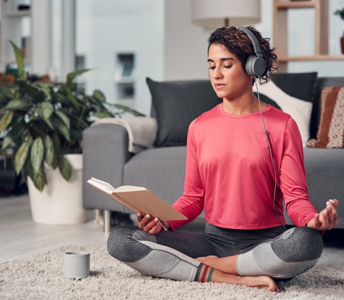 Concept-Based Books for the Mental and Spiritual Aspects of Meditation