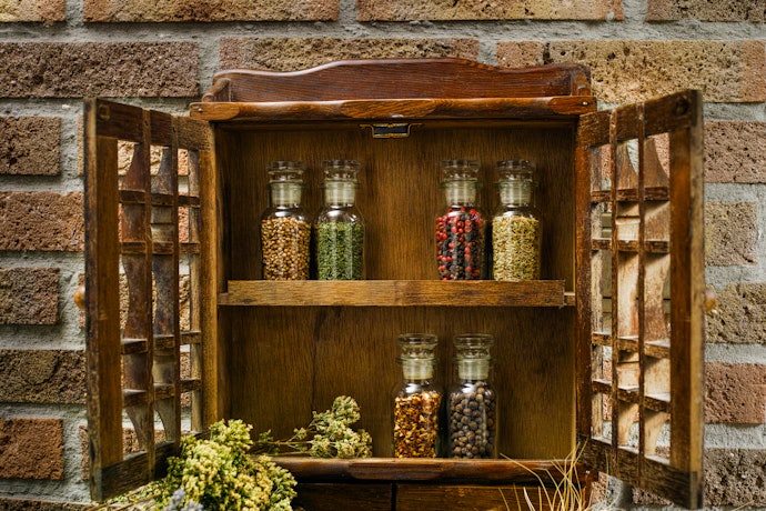 In-Cabinet or In-Drawer Organizers to Store Them Out of Sight