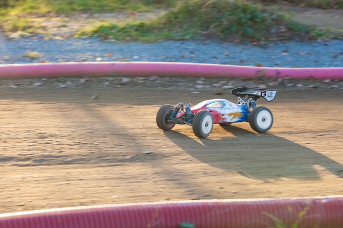 High-speed Cars Have Intricate Drive Systems for True Enthusiasts