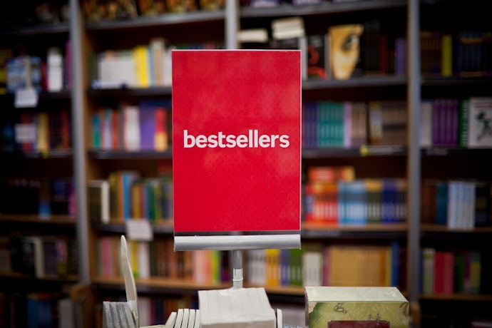 Best-Sellers Are a Safe Bet