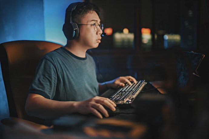 TN, IPS, and VA Monitors Based on Your Preference