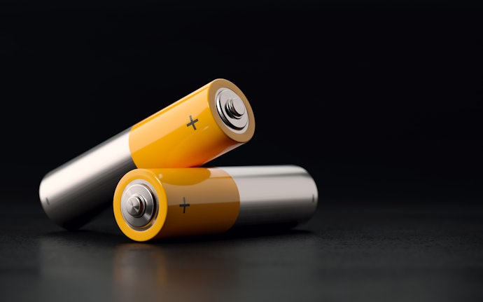 Batteries Save You Electricity