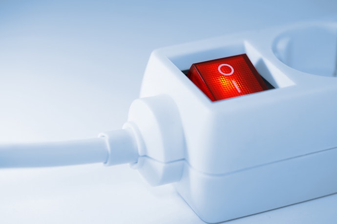 Consider a Power Strip With Surge Protection