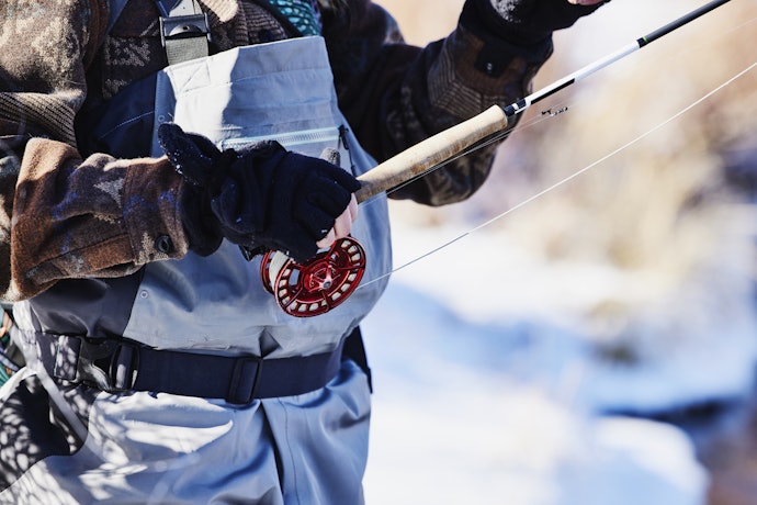 Choose Convertible Gloves When You Don’t Trust the Forecast