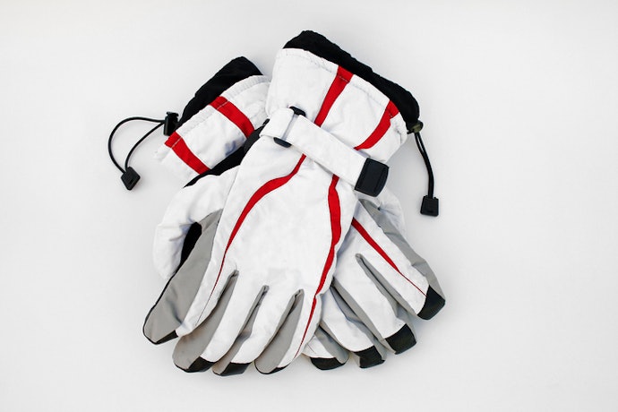 Nylon, Polyester, or Rubber for the Glove’s Back