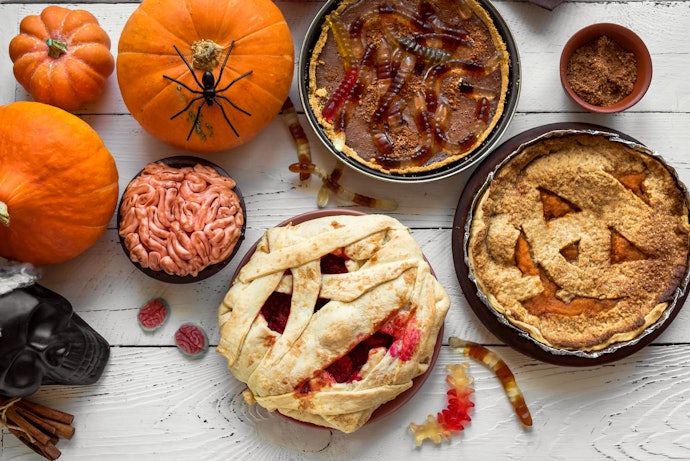 Tart Pans and Pie Pans Suit a Variety of Recipes