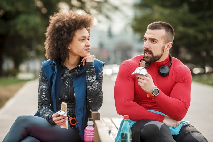 Low Carbs and Sugars for Conditions Like Diabetes