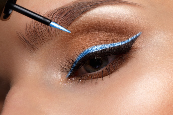 Contrasting Shades Can Enhance Your Eye Color