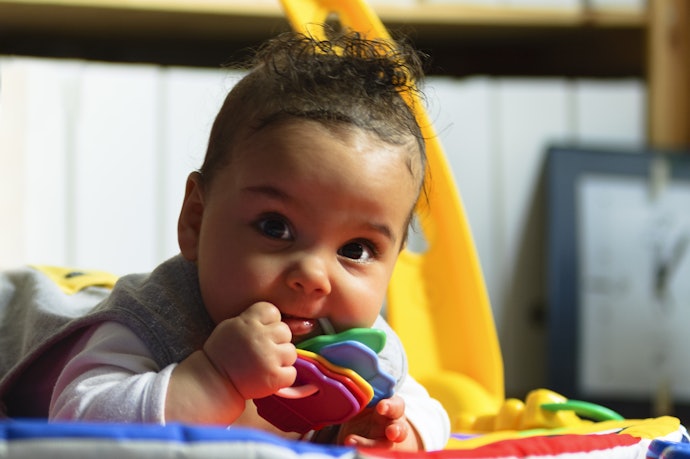 Look into Developmental Features in Detail