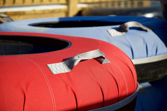 Handles Offer a Safer Ride