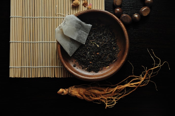 Tea Bags are Convenient and Easy to Prepare