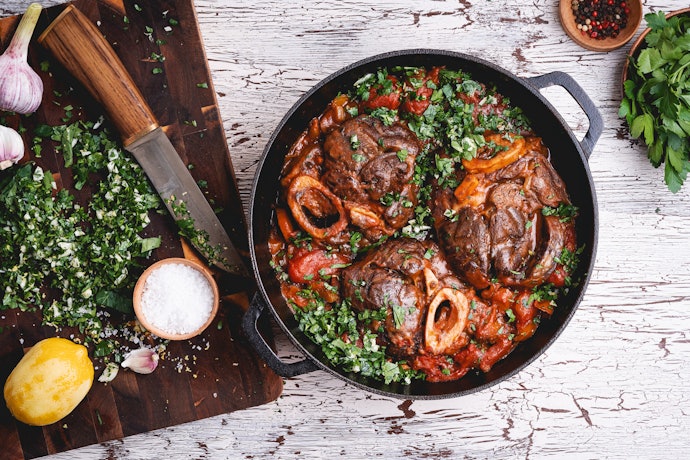 Cast Iron for Stovetop to Oven Cooking