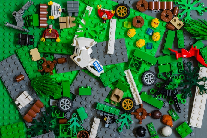 Consider Multi-Project Sets