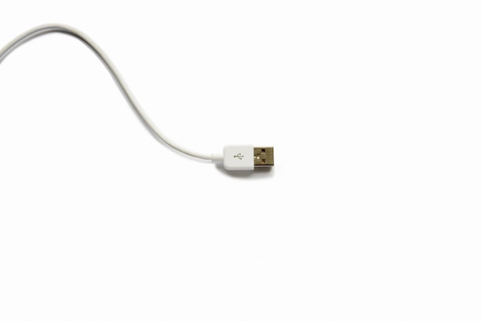 Wired to Keep a Stable Connection