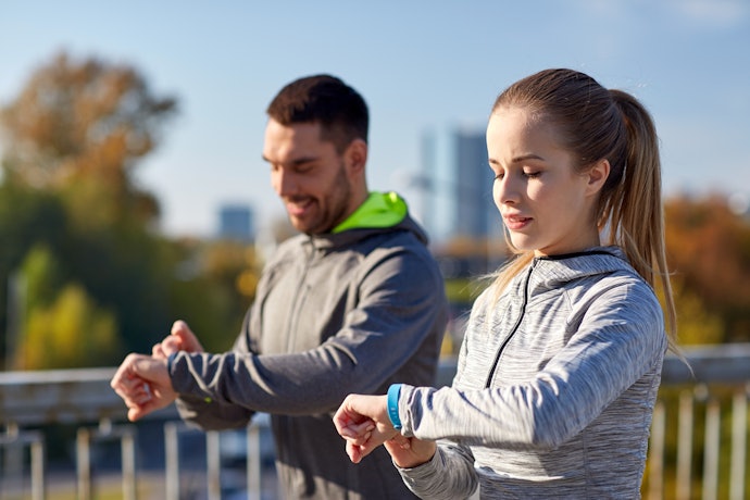 For Varied Workouts, Look for Features like Timers and Sensors